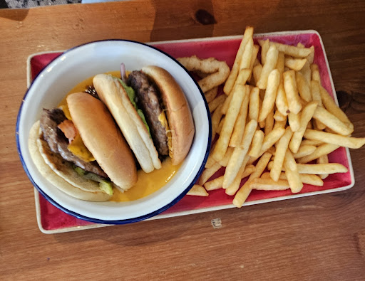 Photo of Hungry House - Newton Rd, Kingskerswell, Newton Abbot TQ12 5ES